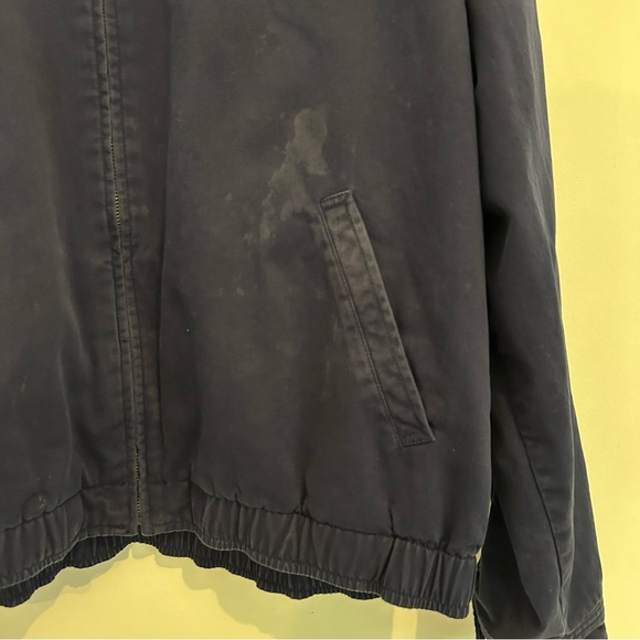 Polo Ralph Lauren Vintage Harrington Bomber Jacket - Picture 6 of 6
